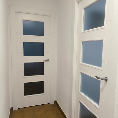 Alojamiento La Paz Linares (Jaen) Exterior foto