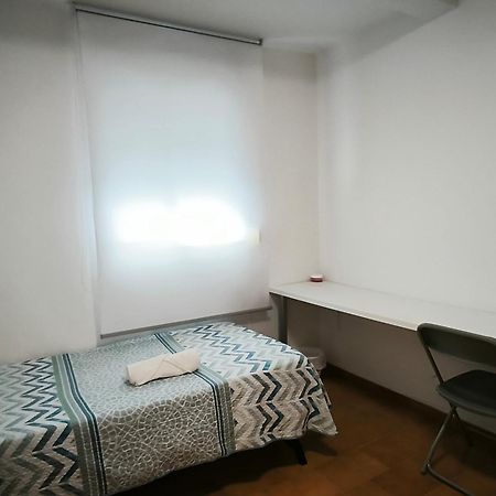 Alojamiento La Paz Linares (Jaen) Exterior foto
