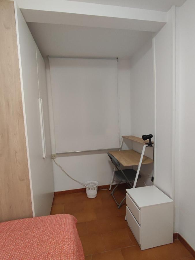 Alojamiento La Paz Linares (Jaen) Exterior foto