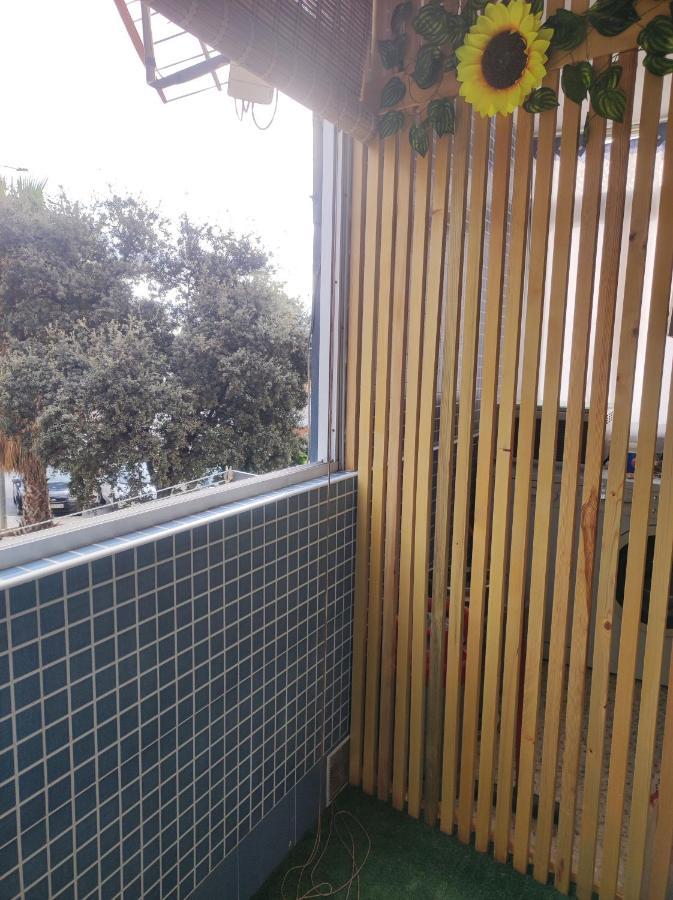 Alojamiento La Paz Linares (Jaen) Exterior foto