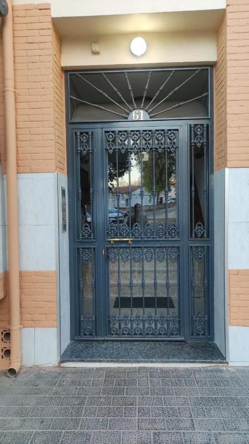 Alojamiento La Paz Linares (Jaen) Exterior foto